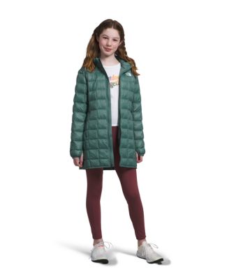 North face girls thermoball hoodie deals