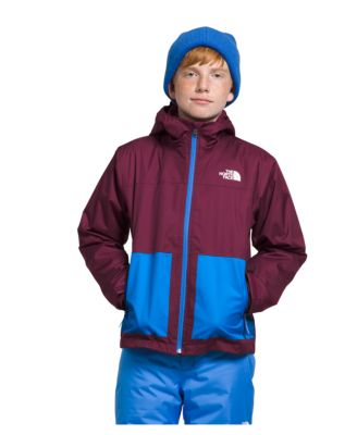 The North Face