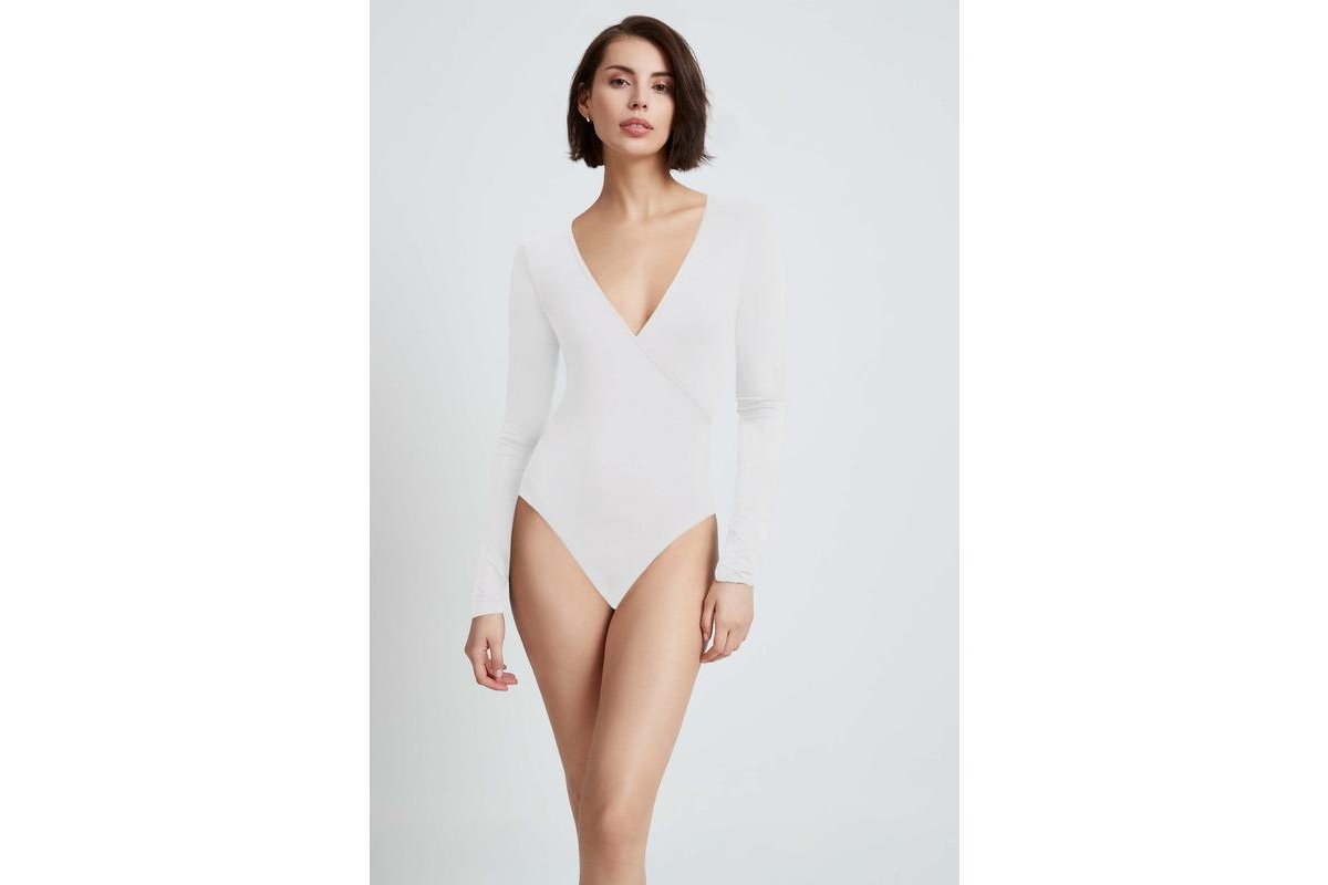 Women's Zora Bodysuit