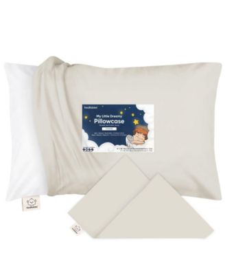 Toddler Pillowcase for 13X18 Pillow Pillow Case, Travel Pillow Case Cover