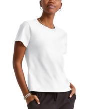 Plain white t shirts discount for ladies