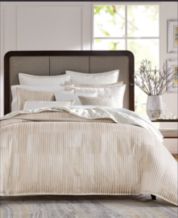 Macys bed top in a bag