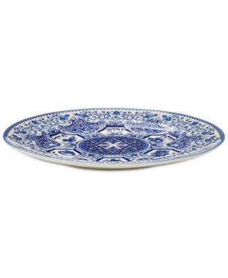 Judaica Passover Seder Plate