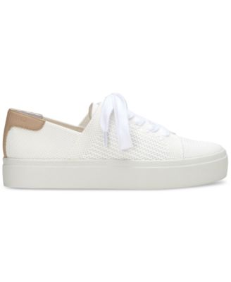 Women's Talena Knit Lace-Up Sneakers