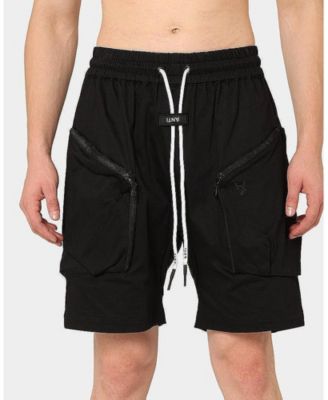 Mens Neo Military Cargo Shorts