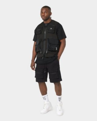 Mens Centurion Cargo Shorts