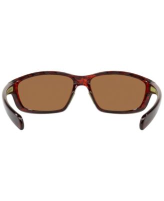 Native Men's Kodiak Polarized Sunglasses, Polar XD9016