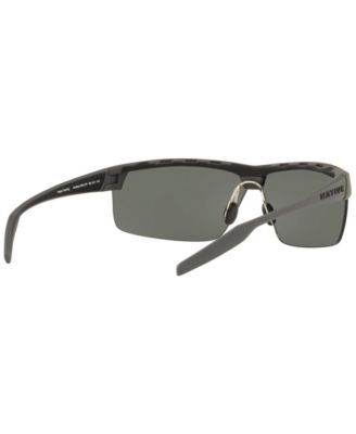 Native Men's Hardtop Ultra XP Polarized Sunglasses, Mirror Polar XD9026