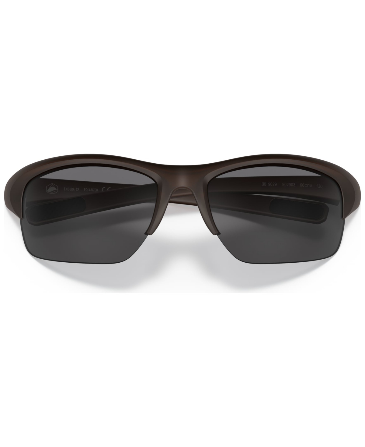 Shop Native Eyewear Native Men's Endura Xp Polarized Sunglasses, Polar Xd9029 In Brown Crystal