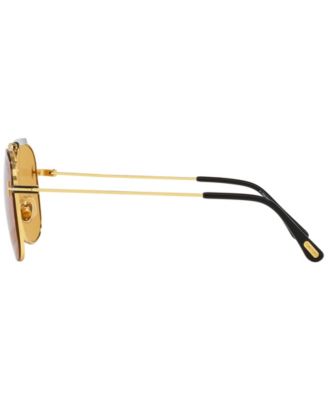 Men's Jaden Sunglasses TR001628