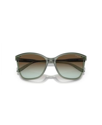 Women's Sunglasses, Gradient VO5520S