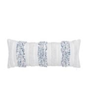 Macys lumbar pillow top