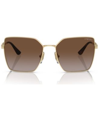 Women's Polarized Sunglasses, Gradient Polar VO4284S