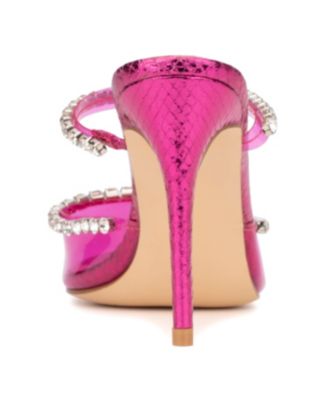 Women's Fatima Pumps