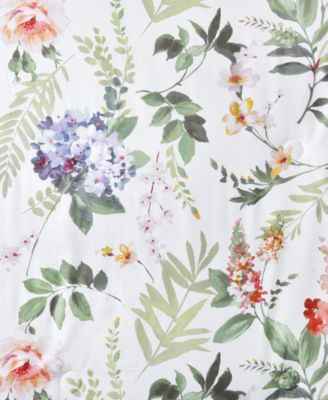 Clara Cotton 3Pc. Comforter Set, King/California King&nbsp;