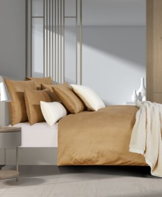 Valencia Duvet Cover 3-Pc. Set, Full/Queen