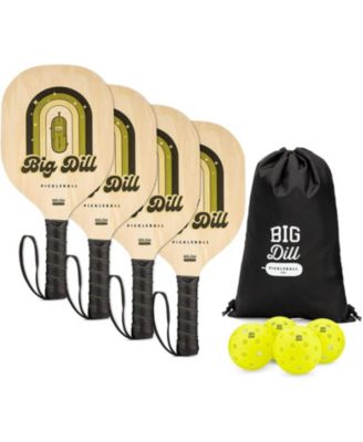 Big Dill Pickleball Co.