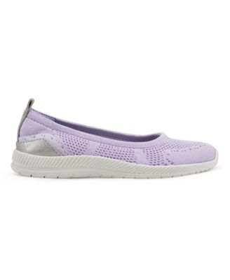 Women's Glitz Slip-On Walking Shoe