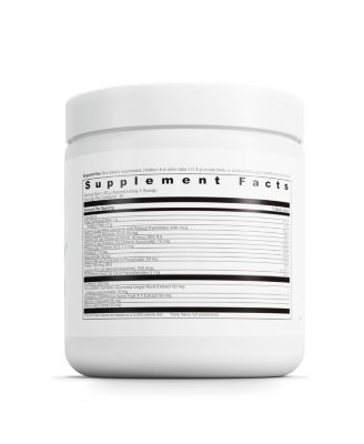 Little DaVinci Mightiest Vite With Probiotics and Prebiotics - Supports Immune System, Gut Health and Healthy Brain - With Vitamin C, A, D3, E, and More - Fruit Punch Flavor