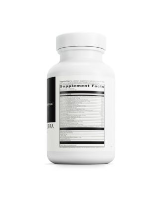 DaVinci Labs Daily Best Ultra - Dietary Supplement to Support Cardiovascular Health, Fat Metabolism and Bone Health - With B Vitamins, Minerals, Choline, CoQ10, Boron, Lycopene