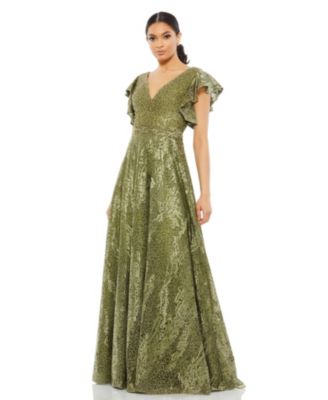 Mac Duggal