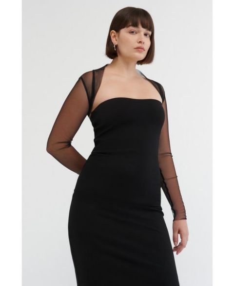 Женские куртки Marcella Cypress Bolero Jacket