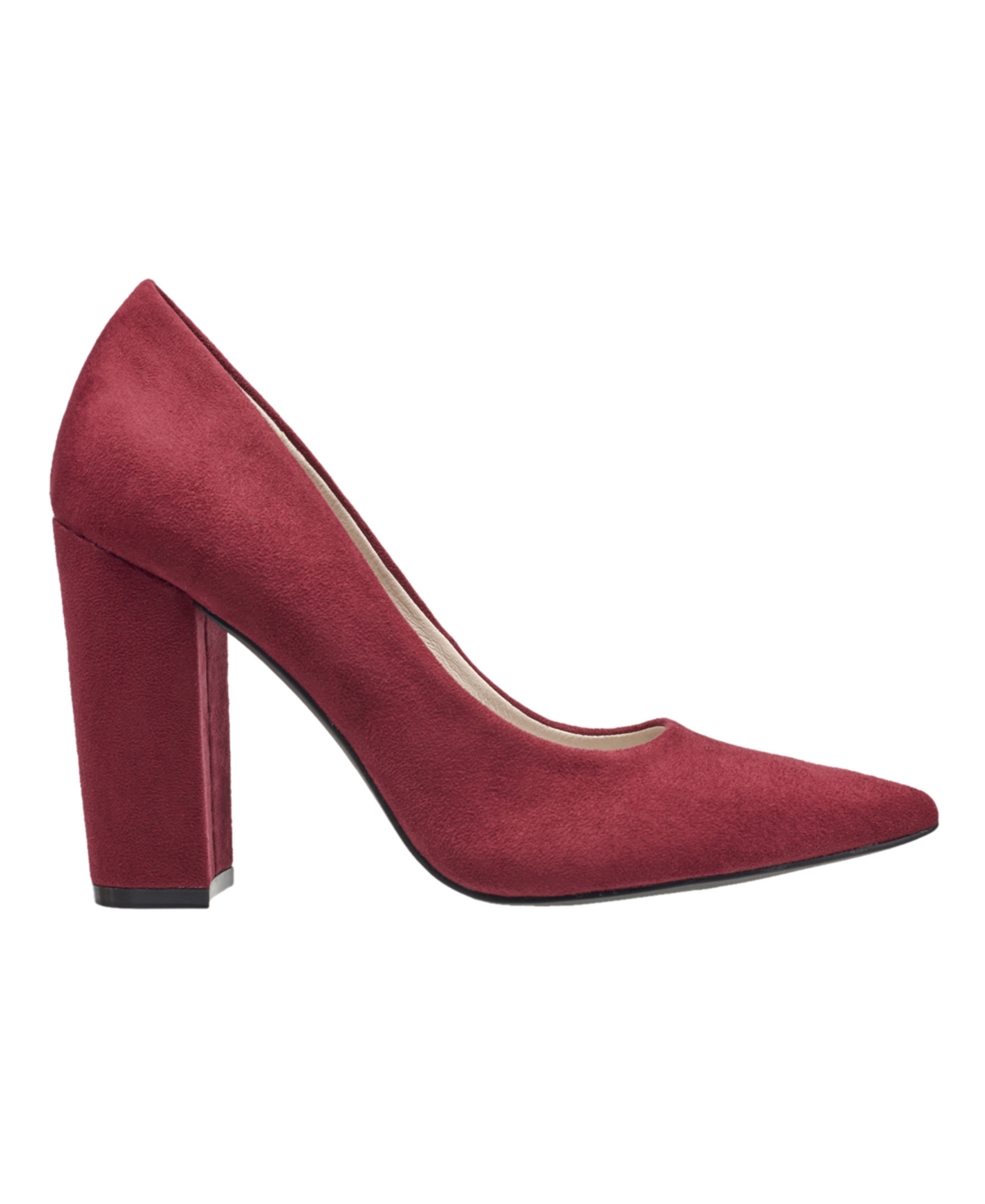 French Connection Women's Kelsey Block Heel Pumps