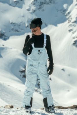 Men's Yeh Man Bib Pant
