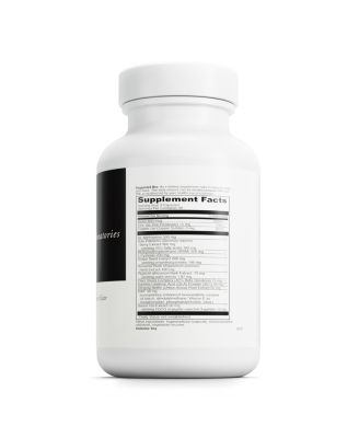 DaVinci Labs Hair Effects - Dietary Supplement to Support Healthy Hair Growth and Skin - With Biotin, Zinc, Copper, Saw Palmetto and Grape Seed Extract - Gluten-Free