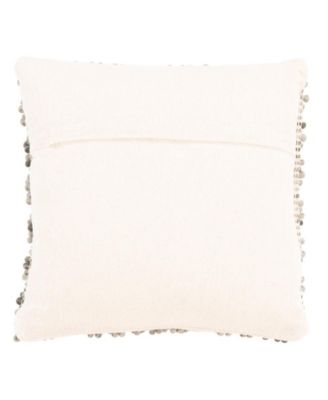 Eydie 20" x 20"  Pillow