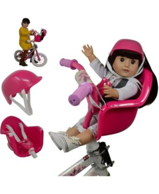 The New York Doll Collection