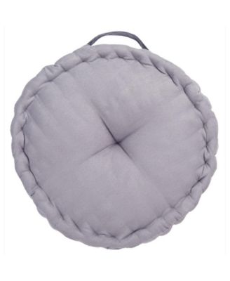 Payton 20" x 20"  Floor Pillow