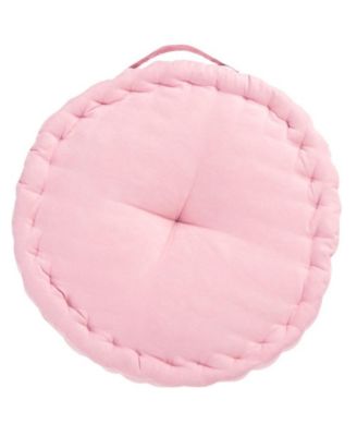 Payton 20" x 20"  Floor Pillow