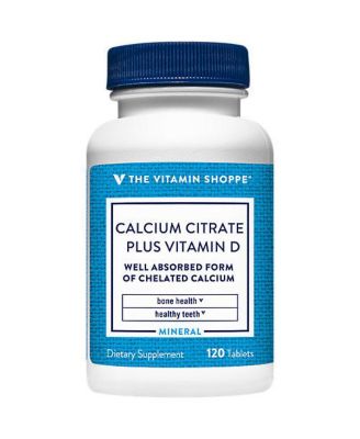 The Vitamin Shoppe