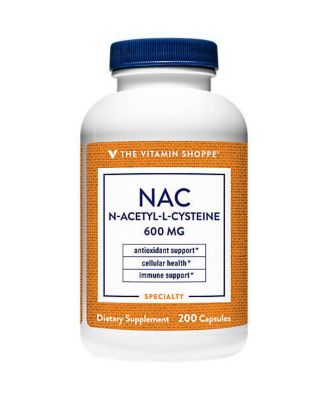 The Vitamin Shoppe