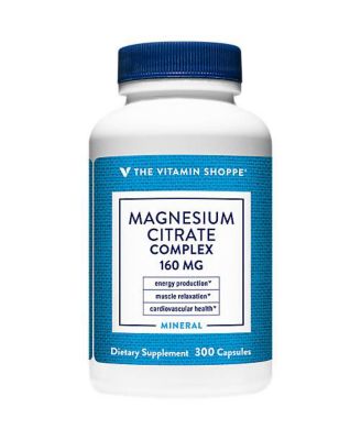 The Vitamin Shoppe