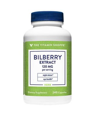 The Vitamin Shoppe