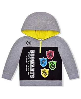 Boys harry potter fashion hoodie