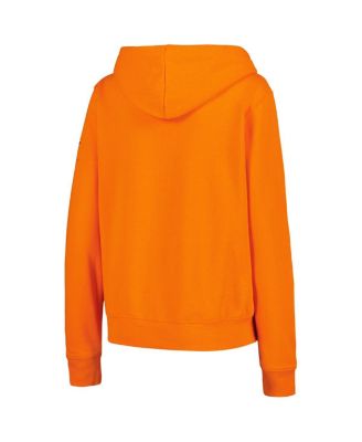 Women's Illinois Fighting Illini Arched Name Full-Zip Hoodie