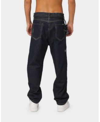 Men's Post Dated Relaxed Jeans