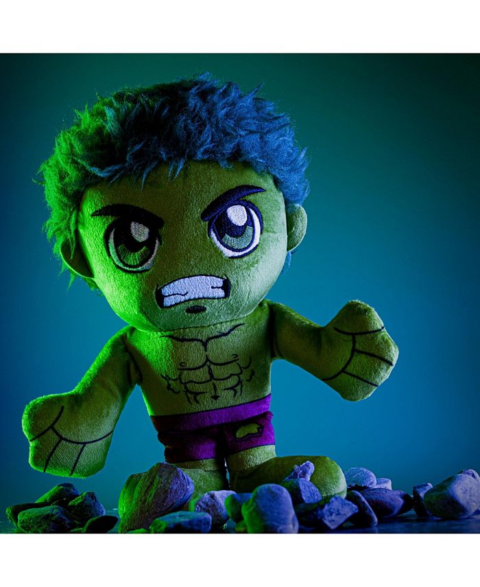 Marvel Rocket Raccoon Plushies Marvel Rocket Raccoon 8-inch Chibi Plush ...