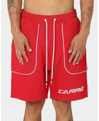CARRE