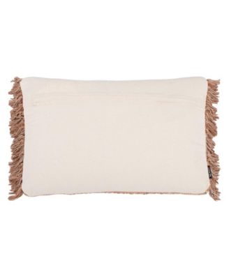 Janine 16" x 24"  Pillow