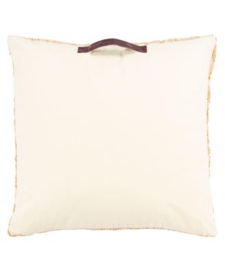 Lauro 24" x 24" Floor Pillow