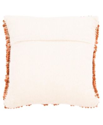 Baird 20" x 20"  Pillow