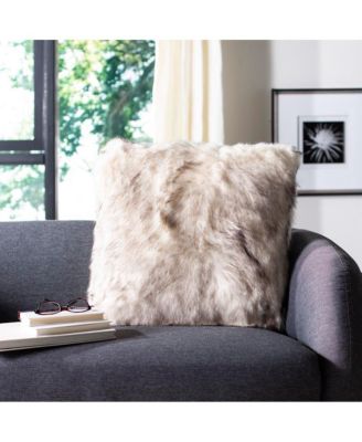 Coco Tips 20" x 20"  Pillow