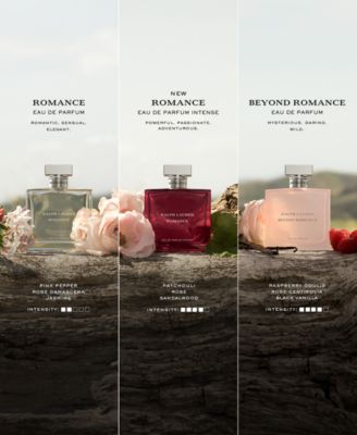 Beyond Romance Ralph Perfume Called Romance Ralph Lauren Romance