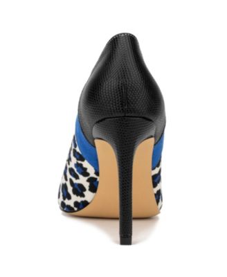 Women's Madison Heel Pumps