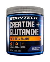 Beta Alanine Products - Beta Alanine Powder (5.1 Oz) | The Vitamin Shoppe