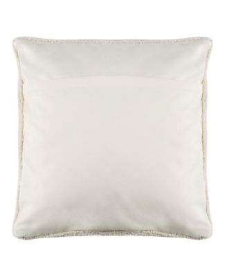 Indoor/Outdoor Pure Pineapple 20" x 20"  Pillow